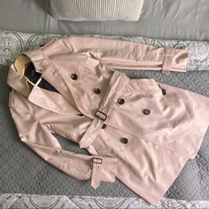 Coach Trench coat - mid length